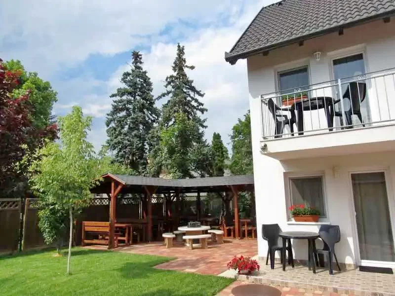 Hajdúszoboszló / Csilla apartman Hajdúszoboszló 185152 thumb