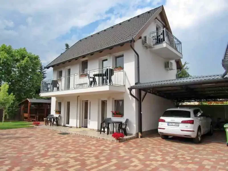 Hajdúszoboszló / Csilla apartman Hajdúszoboszló 185165 thumb