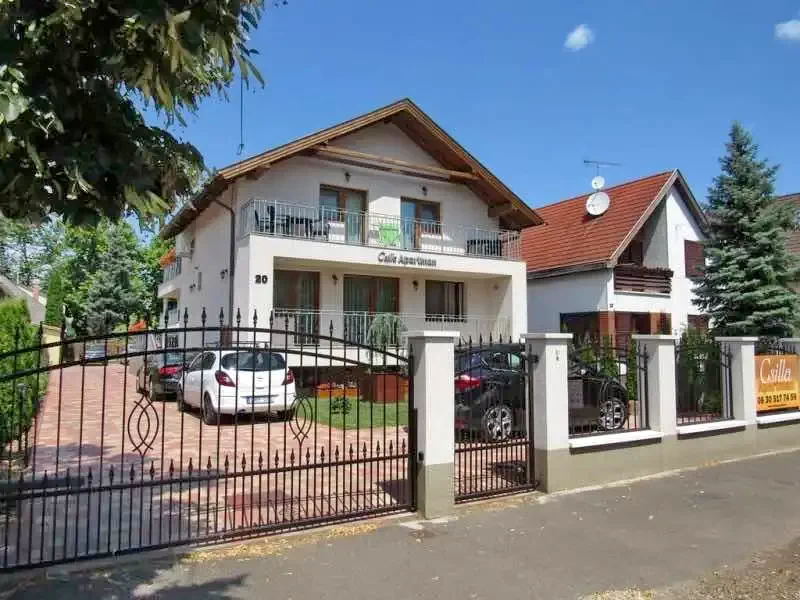 Hajdúszoboszló / Csilla apartman Hajdúszoboszló 185160 thumb