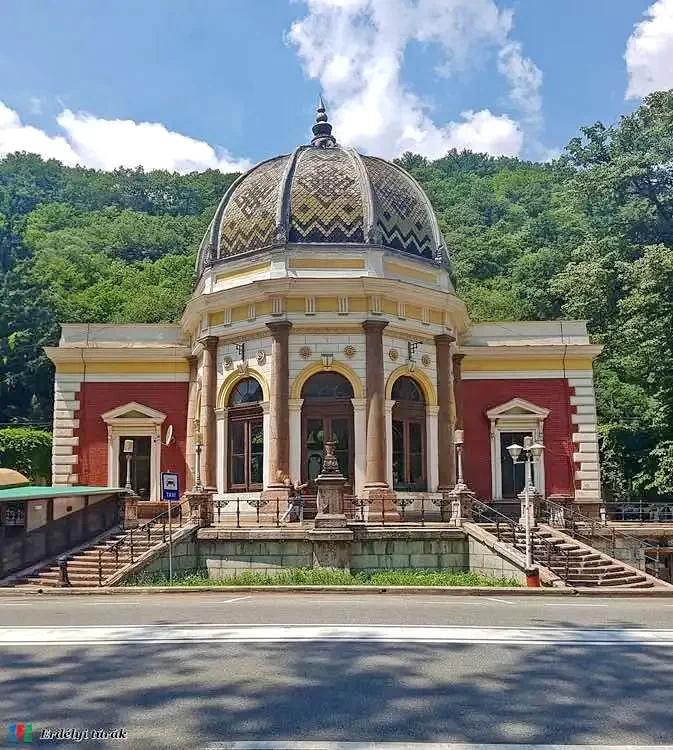 Băile Herculane - Căsuțele Casa Ecologică|Herkulesfürdő - Casa Ecologică Házak Herkulesfürdő 629090 thumb