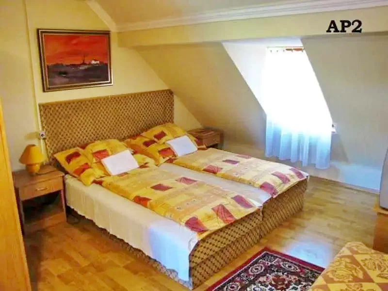 Hajdúszoboszló / Derényi apartmanház Hajdúszoboszló 253498 thumb