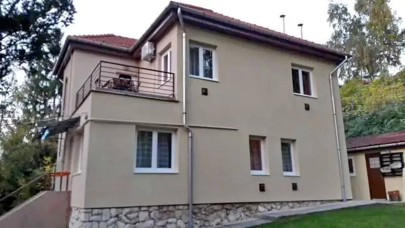 Miskolctapolca / Boróka Apartmanház Mișcolț 314871 thumb