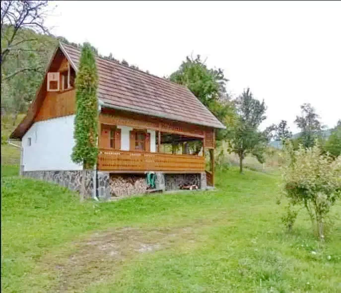 Sub Cetate - Casa de vacanță Nyergesmege|Zeteváralja - Nyergesmege Kulcsosház Zeteváralja 559555 thumb