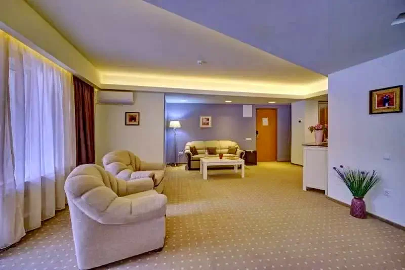 Hotel Ciucaș*** Băile Tușnad 555573 thumb