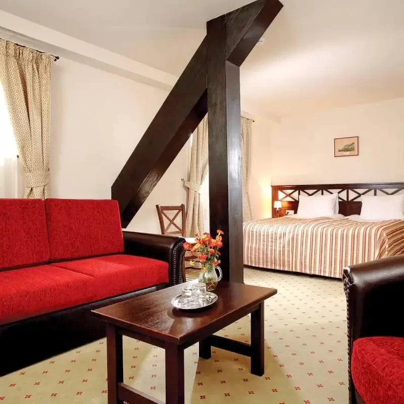 Sighetu Marmației -  Hotel Gradina Morii***|Máramarossziget - Malomkert Hotel*** Máramarossziget 604140 thumb