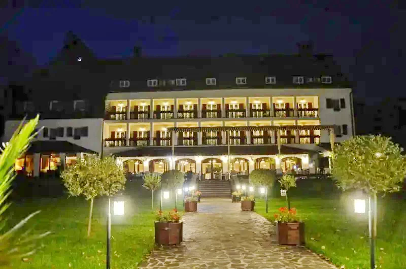 Sighetu Marmației -  Hotel Gradina Morii***|Máramarossziget - Malomkert Hotel*** Máramarossziget 604124 thumb