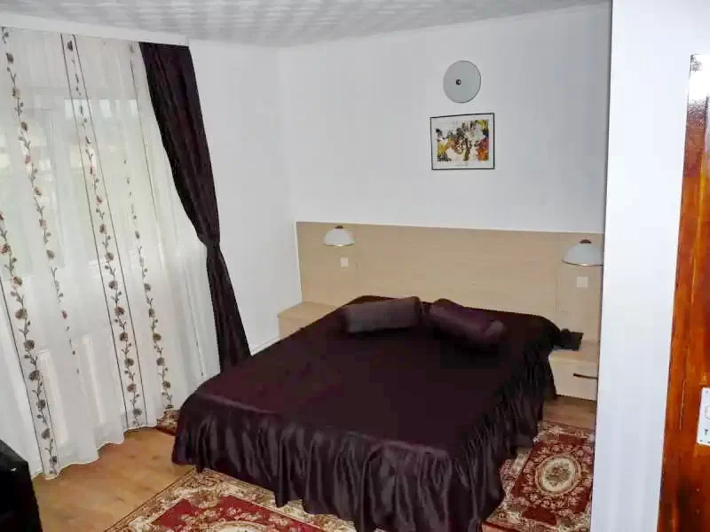 Săcălăşeni - Moara Veche Motel***|Szakállasfalva - Moara Veche Motel***  Szakállasfalva 600036 thumb