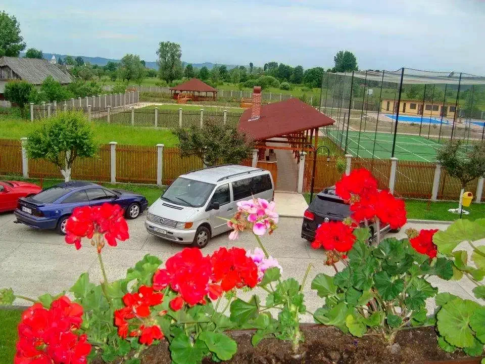 Săcălăşeni - Moara Veche Motel***|Szakállasfalva - Moara Veche Motel***  Szakállasfalva 600030 thumb