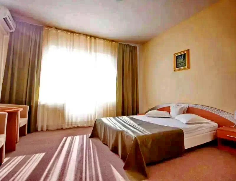 Bistrița - Hotel Diana***|Beszterce - Diana Hotel***  Beszterce 607506 thumb