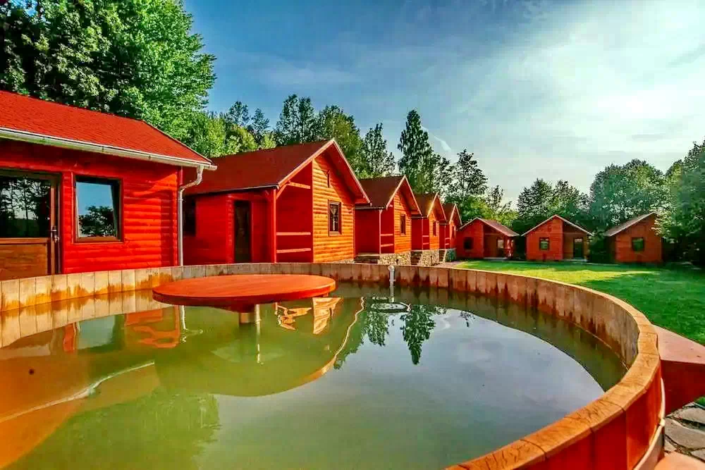 Căpâlnița - Pensiunea Magic Harghita Resort***| Kápolnásfalu - Magic Hargita Resort Panzió*** Kápolnásfalu 581394 thumb