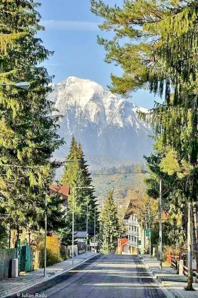 Timișu de Sus - Pensiunea Gil***|Felsőtömös - Gil Panzió*** Felsőtömös 261155 thumb