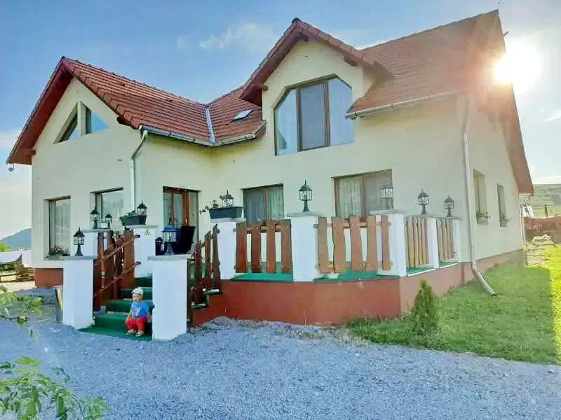 Târnovița - Pensiunea Borovi**|Küküllőkeményfalva - Borovi Panzió** Küküllőkeményfalva 579617 thumb