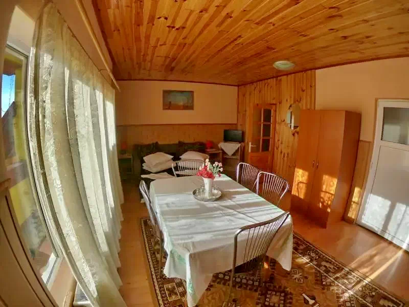 Cârțișoara - Casa Dușe** | Kercisóra - Duse Ház** Kercisóra 561191 thumb