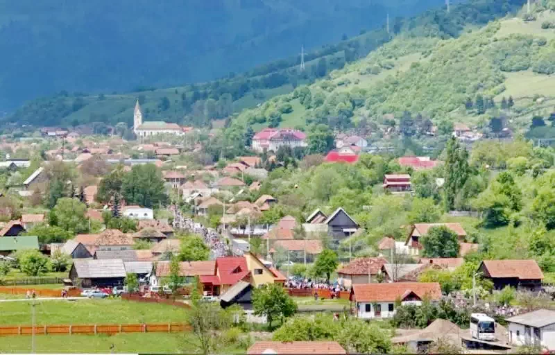 Lunca de Jos - Pensiunea Csillag****|Gyimesközéplok - Csillag Panzió**** Gyimesközéplok 586544 thumb