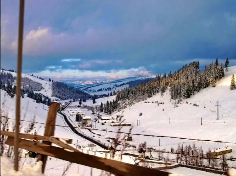 Lunca de Jos - Pensiunea Csillag****|Gyimesközéplok - Csillag Panzió**** Gyimesközéplok 586550 thumb