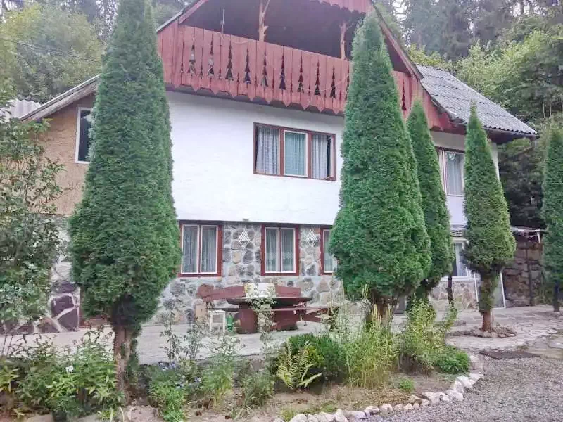 Băile Homorod - Casa de vacanță Jére-lak|Homoródfürdő - Jére-lak Homoródfürdő 563653 thumb