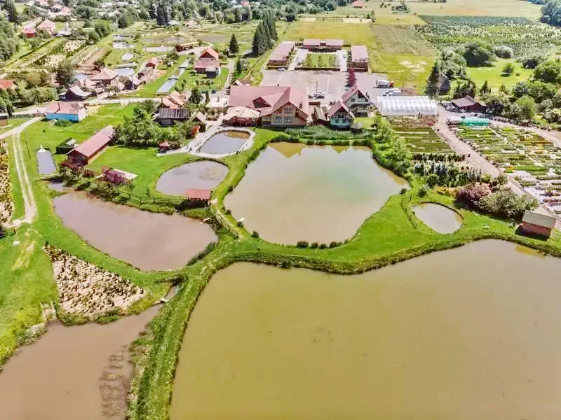 Campul Cetatii Eremitu - Vila Nostalgia|Vármező Nyárádremete - Nosztalgia Villa Vármező 407348 thumb