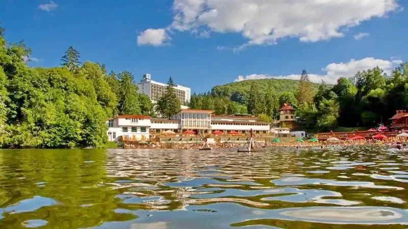 Campul Cetatii Eremitu - Vila Nostalgia|Vármező Nyárádremete - Nosztalgia Villa Vármező 407350 thumb