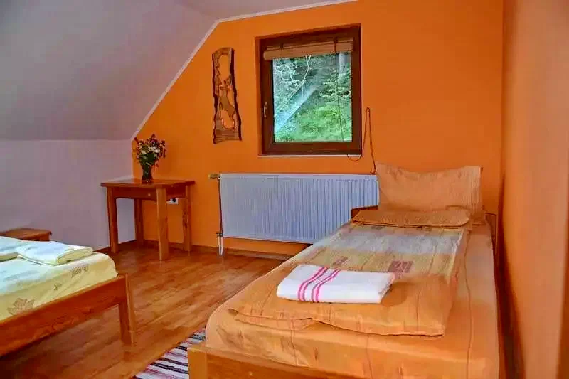 Băile Homorod - Casa de vacanță Sólyomkő|Homoródfürdő - Sólyomkő Vendégház Homoródfürdő 568391 thumb
