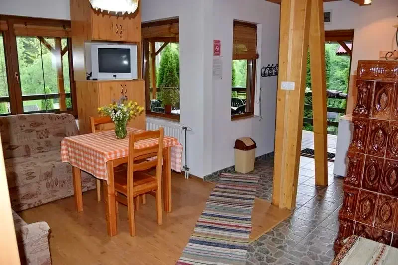 Băile Homorod - Casa de vacanță Sólyomkő|Homoródfürdő - Sólyomkő Vendégház Homoródfürdő 568395 thumb