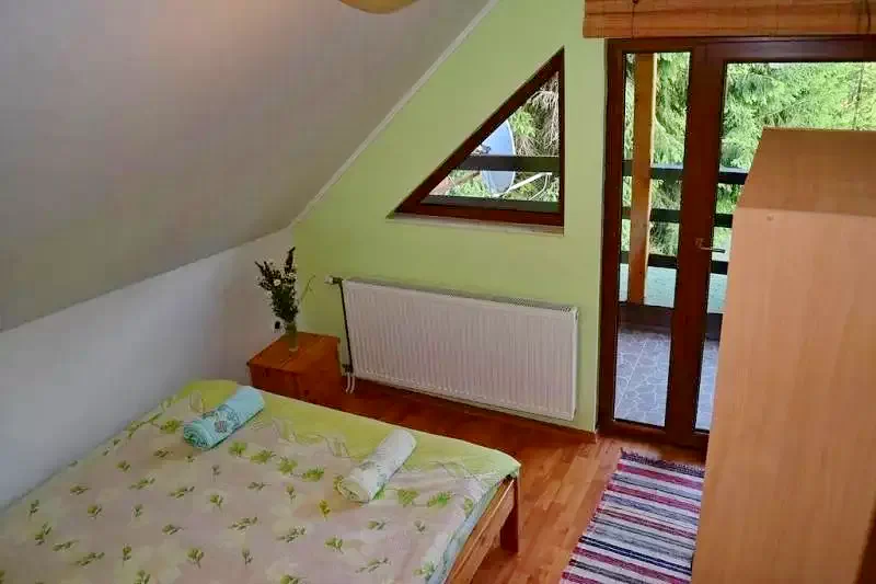 Băile Homorod - Casa de vacanță Sólyomkő|Homoródfürdő - Sólyomkő Vendégház Homoródfürdő 568398 thumb