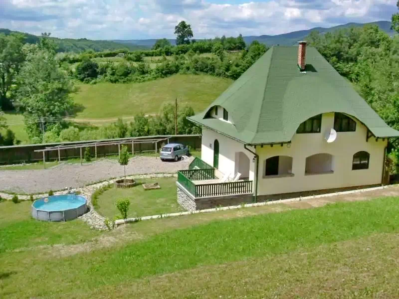 Sovata - Casa de vacanță Birton Csaba|Szováta - Birton Csaba Kulcsosház Szováta 618683 thumb
