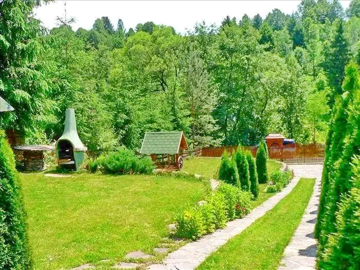 Băile Homorod - Casa de vacanță Sólyomkő|Homoródfürdő - Sólyomkő Vendégház Homoródfürdő 568399 thumb