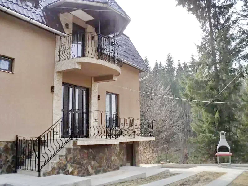 Scărișoara - Cabana Suvenirurilor*** | Aranyosfő - Suvenir Panzió*** Aranyosfő 553008 thumb