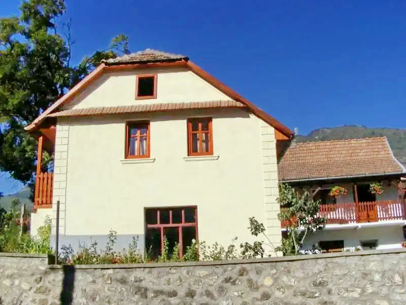 Rimetea - Casa de vacanță Pálinkás|Torockó - Pálinkás Vendégház Torockó 619125 thumb