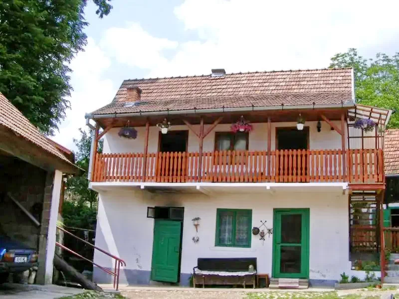 Rimetea - Casa de vacanță Pálinkás|Torockó - Pálinkás Vendégház Torockó 619100 thumb