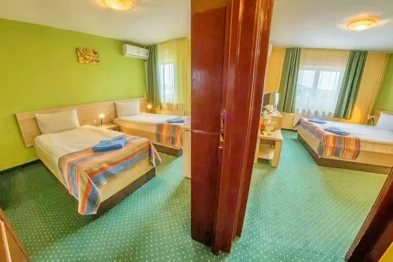 Hotel Apollo Sângeorgiu de Mureș 571511 thumb
