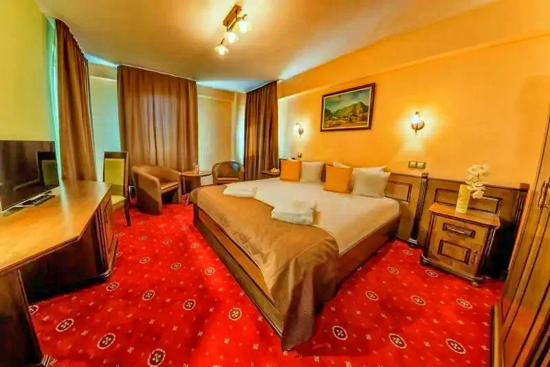 Hotel Apollo Sângeorgiu de Mureș 571501 thumb