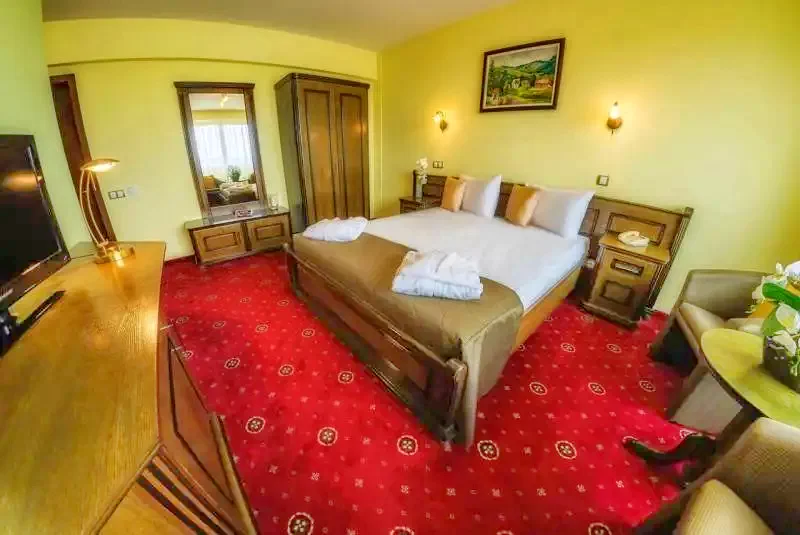 Hotel Apollo Sângeorgiu de Mureș 571503 thumb