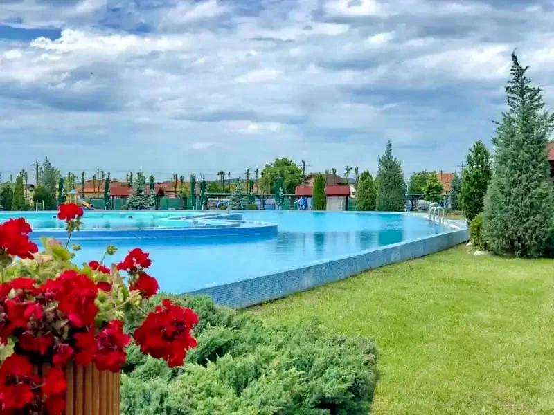 Hotel Apollo Sângeorgiu de Mureș 571586 thumb