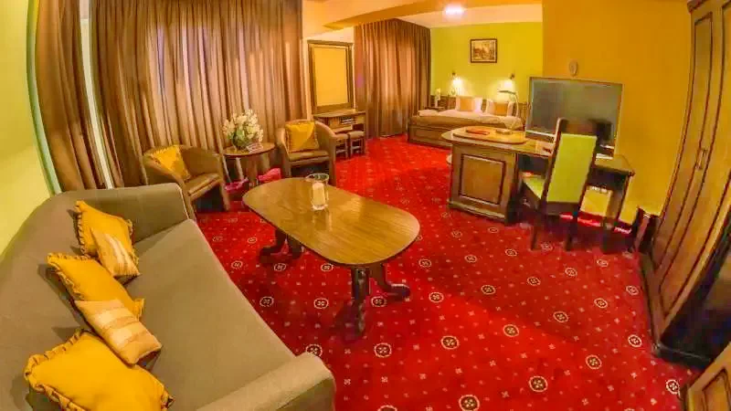 Hotel Apollo Sângeorgiu de Mureș 571504 thumb