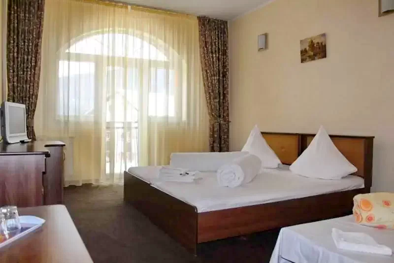 Arieșeni - Hotel Cristalin*** | Lepus - Cristalin Hotel*** Lepus 430131 thumb