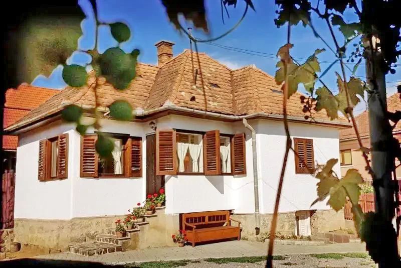 Bisericani - Casa taraneasca **|Székelyszentlélek - Parasztház** Székelyszentlélek 589346 thumb