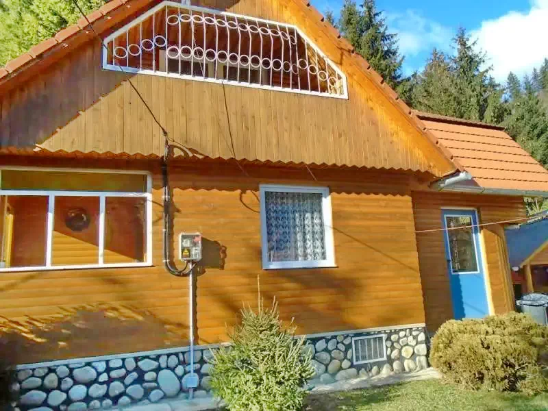 Băile Homorod - Casa de Vacanță Bokor II** | Homoródfürdő - Bokor KulcsosházI II** Homoródfürdő 543257 thumb