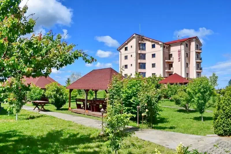 Szatmárnémeti - Coral Hotel*** | Satu Mare - Hotel Coral *** Szatmárnémeti 577823 thumb