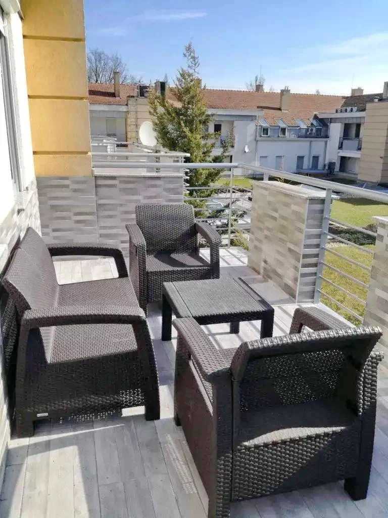 Hajdúszoboszló - Zöld Béka Exclusive Apartman Hajdúszoboszló 334083 thumb