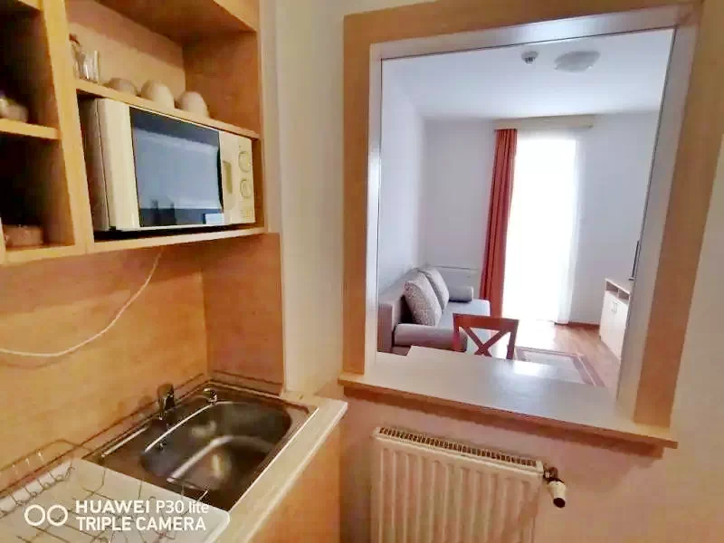 Hajdúszoboszló - Zöld Béka Wellness Apartmanok I.-II. Hajdúszoboszló 334121 thumb