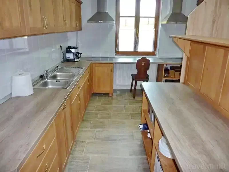 Șicasău - Casa la cheie Sánduly Ervin |Sikaszó - Sánduly Ervin Kulcsosház Sikaszó 418714 thumb