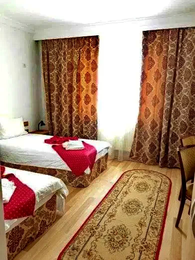 Hostel Tara Alba Iulia 338626 thumb