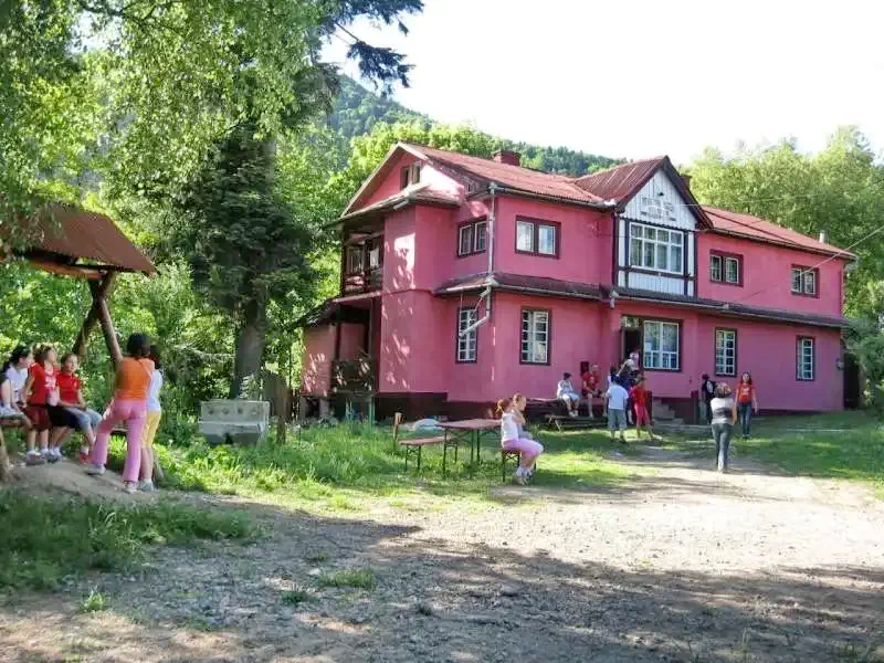 Baile Tusnad - Pensiunea Szurdok Băile Tușnad 622699 thumb
