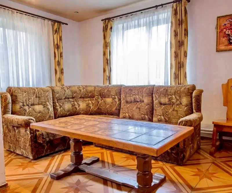 Bran - Vila Bogdan** | Törcsvár - Bogdan Villa**  Törcsvár 525154 thumb