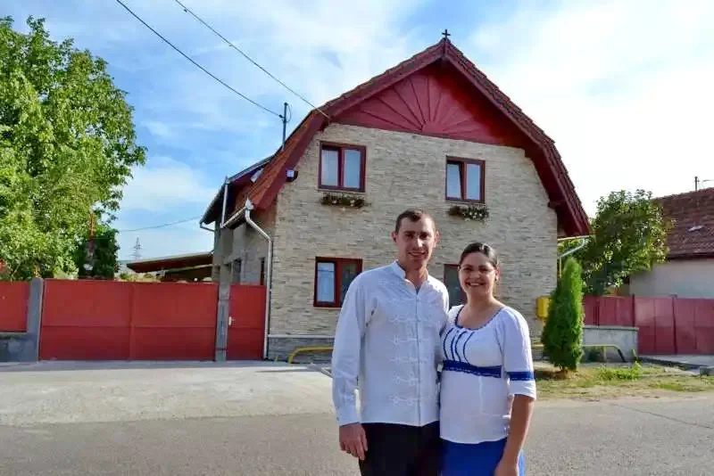 Cristur - Pensiunea Bukovina*** | Csernakeresztúr - Bukovina Panzió*** Csernakeresztur 608228 thumb