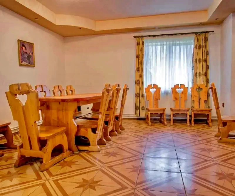 Bran - Vila Constantin** | Törcsvár - Constantin Villa** Törcsvár 581190 thumb