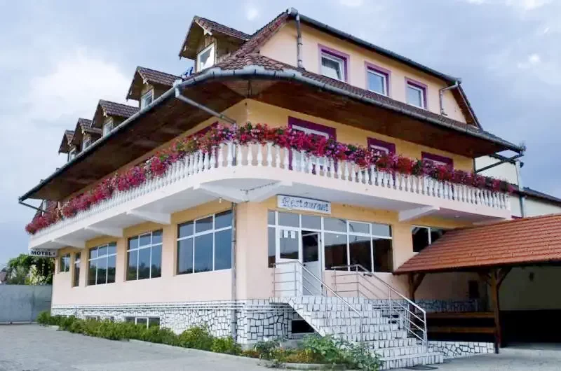 Selimbar - Motelul Dracula Șelimbăr 561248 thumb