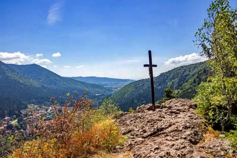 Băile Tușnad - Casa de oaspeți Viragh Ibolya | Tusnádfürdő - Virágh Ibolya Vendégház Tusnádfürdő 449019 thumb