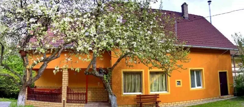 Băile Tușnad - Casa de oaspeți Viragh Ibolya | Tusnádfürdő - Virágh Ibolya Vendégház Tusnádfürdő 448994 thumb